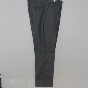 Lands' End Men's Winter Dress Pants - Size 34x30